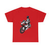 R6 Unisex Cotton Tee
