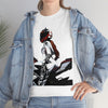 Anti-Venom Unisex Cotton Tee