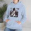 Anti-Venom Unisex Hooded Sweatshirt