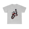 R6 Unisex Cotton Tee