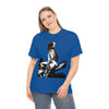 Anti-Venom Unisex Cotton Tee