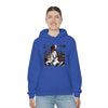 Anti-Venom Unisex Hooded Sweatshirt