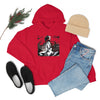 Anti-Venom Unisex Hooded Sweatshirt