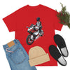 R6 Unisex Cotton Tee