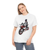 R6 Unisex Cotton Tee