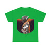 Gear Up Unisex Cotton Tee