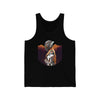 Gear Up Jersey Tank