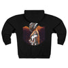 Gear Up Unisex Full Zip Hoodie