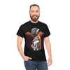 Gear Up Unisex Cotton Tee