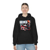 RIDE Unisex Hooded Sweatshirt