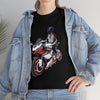 R6 Unisex Cotton Tee