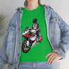 R6 Unisex Cotton Tee