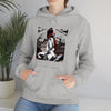 Anti-Venom Unisex Hooded Sweatshirt