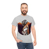 Gear Up Unisex Cotton Tee