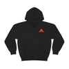 Lane Splitting Unisex Hooded Sweatshirt