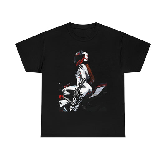 Anti-Venom Unisex Cotton Tee