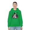 Anti-Venom Unisex Hooded Sweatshirt
