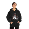 Anti-Venom Unisex Hooded Sweatshirt