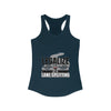 Lane Splitting Women's Tank Top