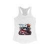 RIDE Women's Tank Top