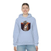 Gear Up Unisex Hooded Sweatshirt
