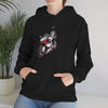 R6 Unisex Hooded Sweatshirt