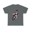 R6 Unisex Cotton Tee