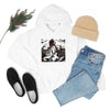 Anti-Venom Unisex Hooded Sweatshirt