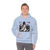 Anti-Venom Unisex Hooded Sweatshirt