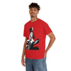 Anti-Venom Unisex Cotton Tee