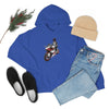 R6 Unisex Hooded Sweatshirt