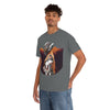 Gear Up Unisex Cotton Tee