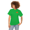 Lane Splitting Unisex Cotton Tee