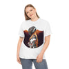 Gear Up Unisex Cotton Tee