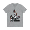 Anti-Venom Unisex V-Neck Tee
