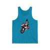 R6 Jersey Tank