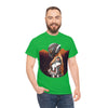 Gear Up Unisex Cotton Tee