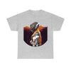 Gear Up Unisex Cotton Tee