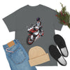 R6 Unisex Cotton Tee