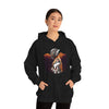 Gear Up Unisex Hooded Sweatshirt