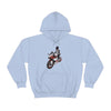R6 Unisex Hooded Sweatshirt