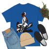 Anti-Venom Unisex Cotton Tee