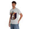 Gear Up Unisex Cotton Tee