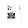 Lane Spliting Flexi Cases