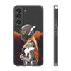 Gear up Flexi Cases