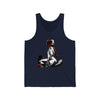 Anti-Venom Jersey Tank