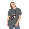 R6 Unisex Cotton Tee