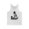 Anti-Venom Jersey Tank