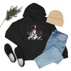 Anti-Venom Unisex Hooded Sweatshirt