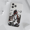 Anti-Venom Flexi Cases